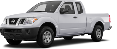 きりんちゃんページ 2点 2016-Nissan-Frontier King Cab-